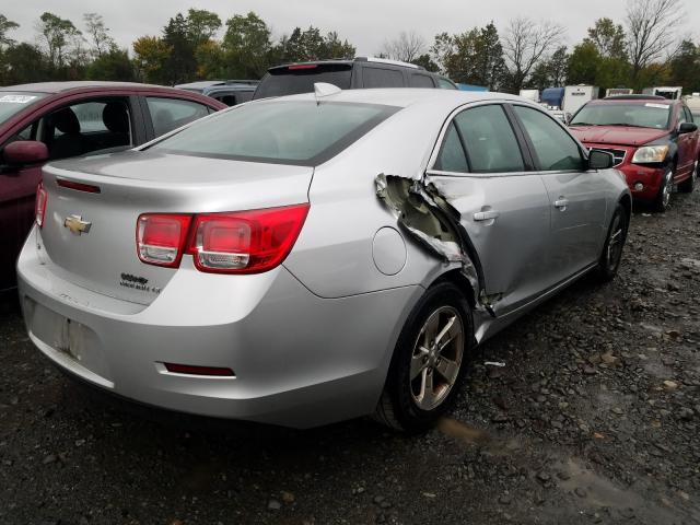 Photo 3 VIN: 1G11C5SL4FU134276 - CHEVROLET MALIBU 1LT 