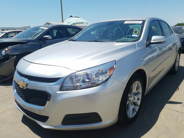 Photo 1 VIN: 1G11C5SL4FU149246 - CHEVROLET MALIBU 1LT 