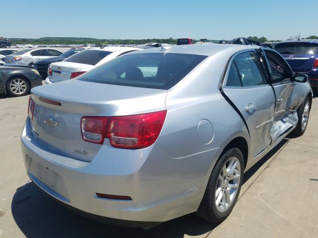 Photo 3 VIN: 1G11C5SL4FU149246 - CHEVROLET MALIBU 1LT 