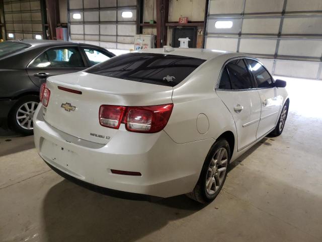 Photo 3 VIN: 1G11C5SL4FU152549 - CHEVROLET MALIBU 1LT 