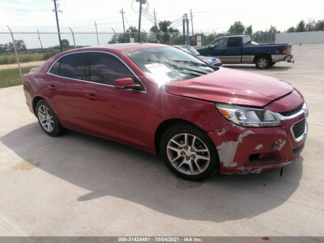 Photo 0 VIN: 1G11C5SL5EF111852 - CHEVROLET MALIBU 