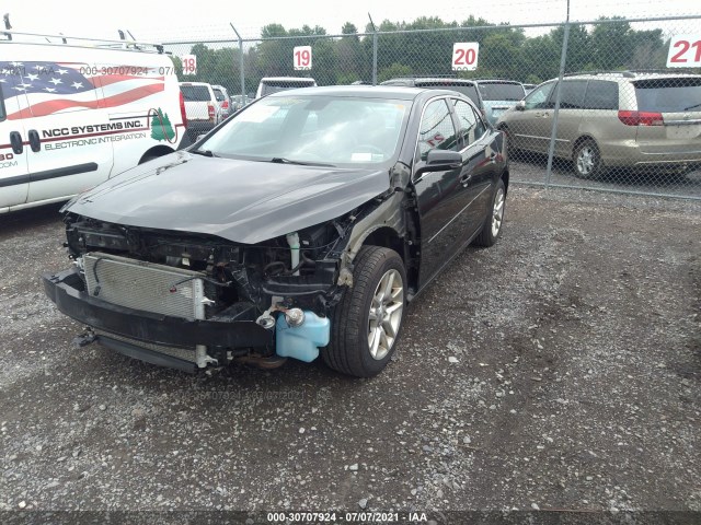 Photo 1 VIN: 1G11C5SL5EF113231 - CHEVROLET MALIBU 