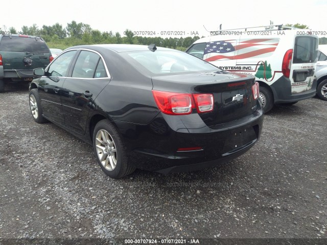 Photo 2 VIN: 1G11C5SL5EF113231 - CHEVROLET MALIBU 