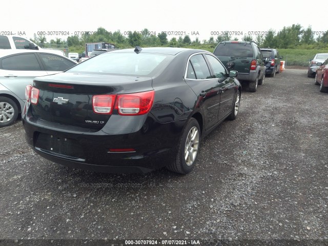 Photo 3 VIN: 1G11C5SL5EF113231 - CHEVROLET MALIBU 