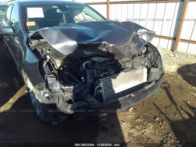 Photo 5 VIN: 1G11C5SL5EF114055 - CHEVROLET MALIBU 