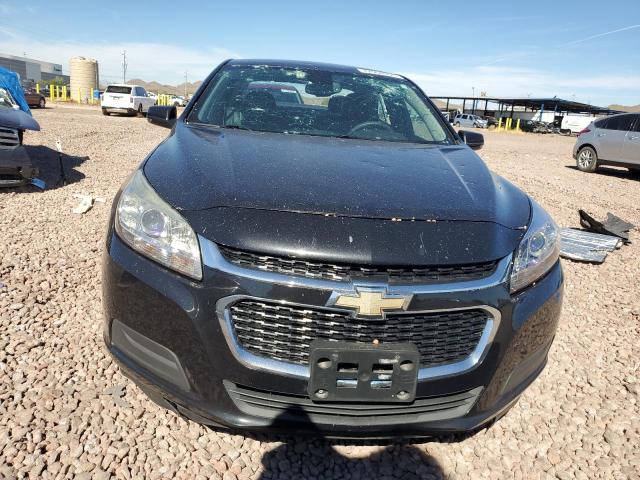 Photo 4 VIN: 1G11C5SL5EF117196 - CHEVROLET MALIBU 1LT 