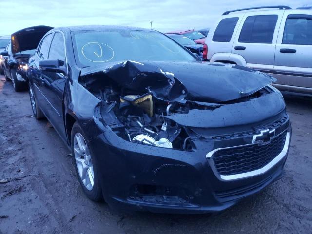 Photo 0 VIN: 1G11C5SL5EF126934 - CHEVROLET MALIBU 1LT 