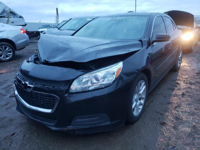 Photo 1 VIN: 1G11C5SL5EF126934 - CHEVROLET MALIBU 1LT 