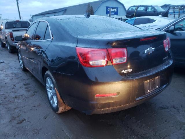 Photo 2 VIN: 1G11C5SL5EF126934 - CHEVROLET MALIBU 1LT 