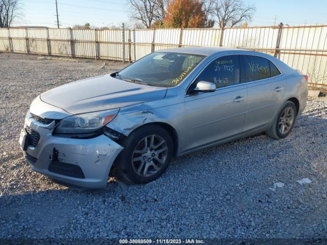 Photo 1 VIN: 1G11C5SL5EF133897 - CHEVROLET MALIBU 