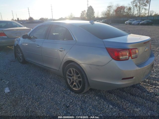 Photo 2 VIN: 1G11C5SL5EF133897 - CHEVROLET MALIBU 