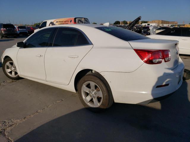 Photo 1 VIN: 1G11C5SL5EF148495 - CHEVROLET MALIBU 1LT 