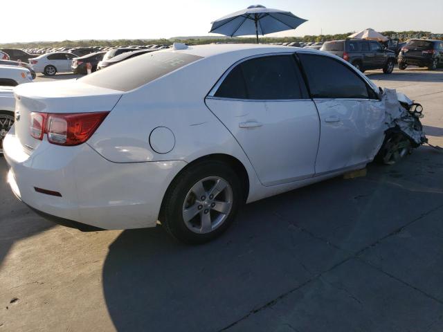 Photo 2 VIN: 1G11C5SL5EF148495 - CHEVROLET MALIBU 1LT 