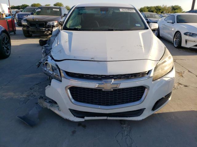 Photo 4 VIN: 1G11C5SL5EF148495 - CHEVROLET MALIBU 1LT 