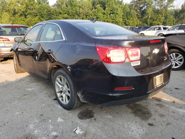 Photo 2 VIN: 1G11C5SL5EF153762 - CHEVROLET MALIBU 1LT 