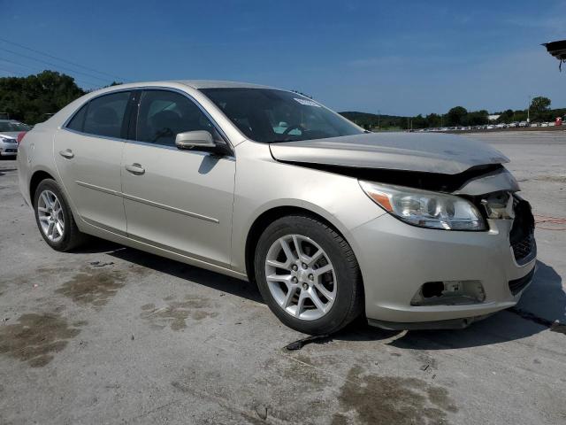 Photo 3 VIN: 1G11C5SL5EF154975 - CHEVROLET MALIBU 1LT 