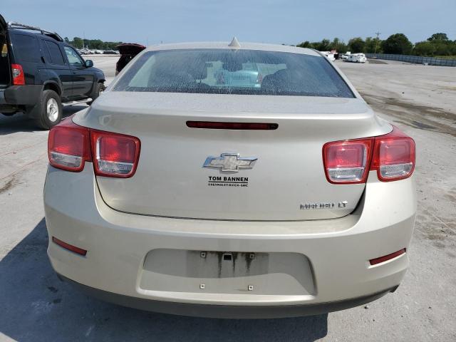 Photo 5 VIN: 1G11C5SL5EF154975 - CHEVROLET MALIBU 1LT 