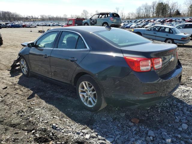 Photo 1 VIN: 1G11C5SL5EF156791 - CHEVROLET MALIBU 1LT 