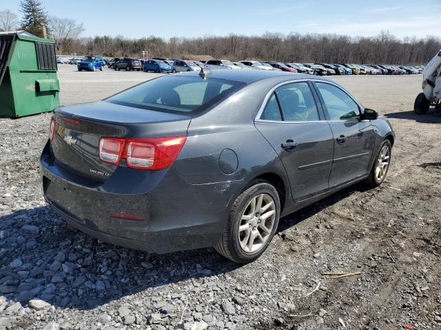 Photo 2 VIN: 1G11C5SL5EF156791 - CHEVROLET MALIBU 1LT 