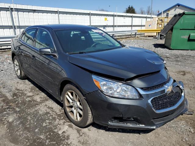 Photo 3 VIN: 1G11C5SL5EF156791 - CHEVROLET MALIBU 1LT 