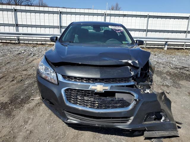 Photo 4 VIN: 1G11C5SL5EF156791 - CHEVROLET MALIBU 1LT 