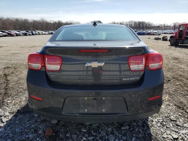 Photo 5 VIN: 1G11C5SL5EF156791 - CHEVROLET MALIBU 1LT 