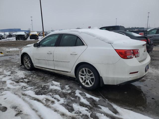 Photo 1 VIN: 1G11C5SL5EF162347 - CHEVROLET MALIBU 