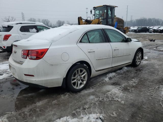 Photo 2 VIN: 1G11C5SL5EF162347 - CHEVROLET MALIBU 