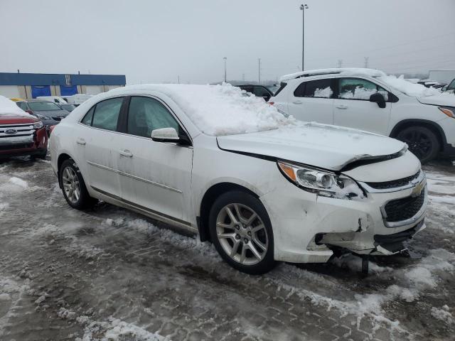 Photo 3 VIN: 1G11C5SL5EF162347 - CHEVROLET MALIBU 