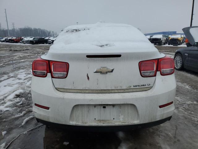 Photo 5 VIN: 1G11C5SL5EF162347 - CHEVROLET MALIBU 