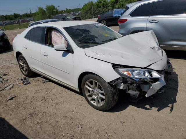 Photo 3 VIN: 1G11C5SL5EF168469 - CHEVROLET MALIBU 