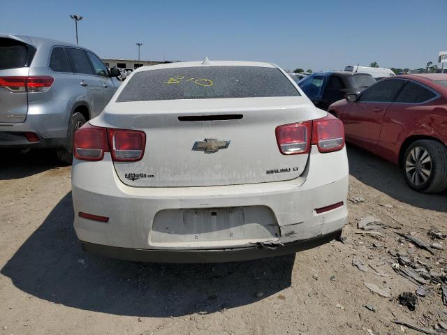 Photo 5 VIN: 1G11C5SL5EF168469 - CHEVROLET MALIBU 