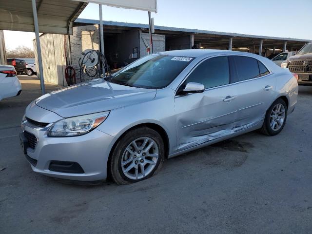 Photo 0 VIN: 1G11C5SL5EF169301 - CHEVROLET MALIBU 1LT 