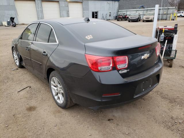 Photo 2 VIN: 1G11C5SL5EF169671 - CHEVROLET MALIBU 1LT 