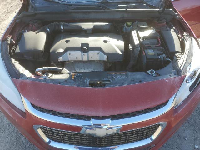 Photo 10 VIN: 1G11C5SL5EF170898 - CHEVROLET MALIBU 