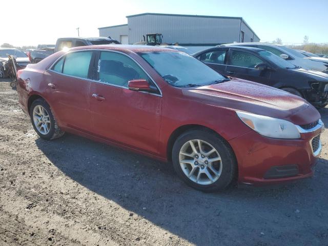 Photo 3 VIN: 1G11C5SL5EF170898 - CHEVROLET MALIBU 