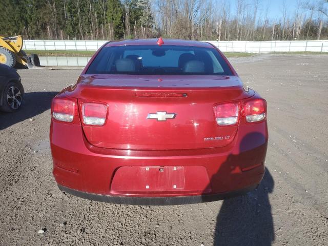 Photo 5 VIN: 1G11C5SL5EF170898 - CHEVROLET MALIBU 