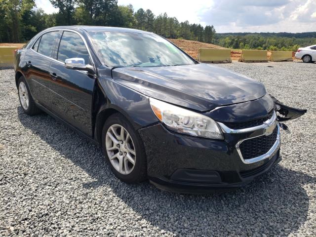 Photo 0 VIN: 1G11C5SL5EF177026 - CHEVROLET MALIBU 1LT 