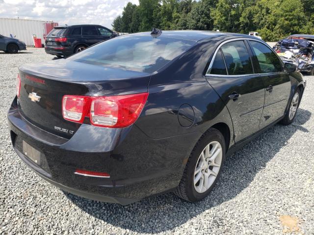 Photo 3 VIN: 1G11C5SL5EF177026 - CHEVROLET MALIBU 1LT 