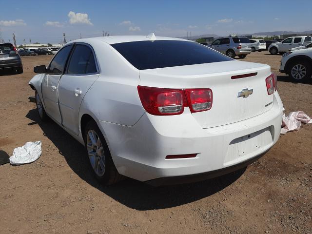 Photo 2 VIN: 1G11C5SL5EF182064 - CHEVROLET MALIBU 1LT 