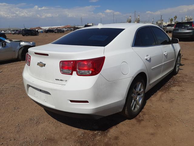 Photo 3 VIN: 1G11C5SL5EF182064 - CHEVROLET MALIBU 1LT 