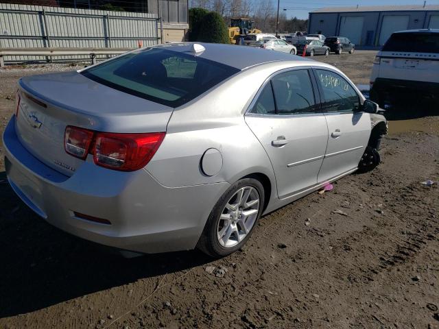 Photo 2 VIN: 1G11C5SL5EF193548 - CHEVROLET MALIBU 1LT 