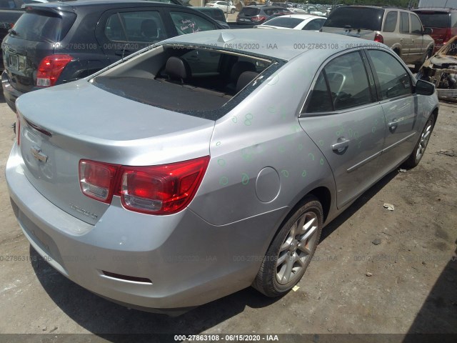 Photo 3 VIN: 1G11C5SL5EF212941 - CHEVROLET MALIBU 