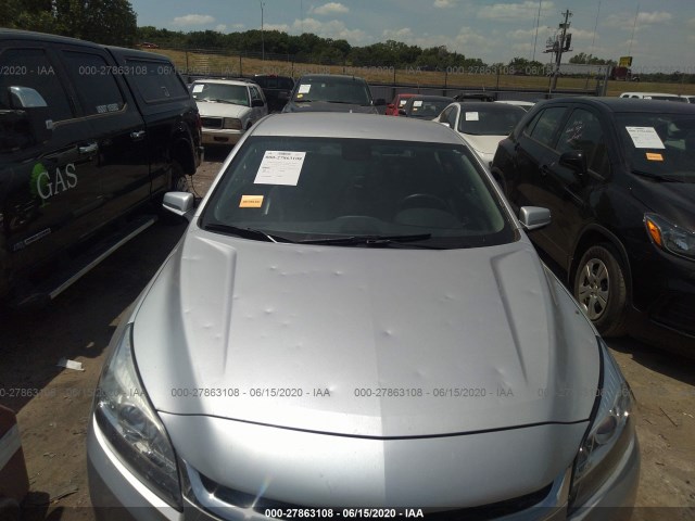 Photo 5 VIN: 1G11C5SL5EF212941 - CHEVROLET MALIBU 