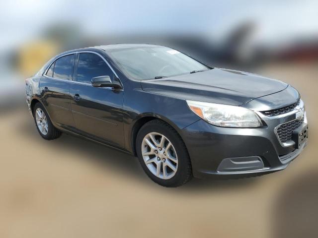 Photo 3 VIN: 1G11C5SL5EF215533 - CHEVROLET MALIBU 