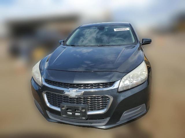 Photo 4 VIN: 1G11C5SL5EF215533 - CHEVROLET MALIBU 