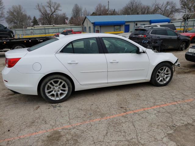 Photo 2 VIN: 1G11C5SL5EF227083 - CHEVROLET MALIBU 1LT 