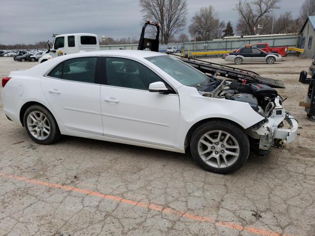 Photo 3 VIN: 1G11C5SL5EF227083 - CHEVROLET MALIBU 1LT 