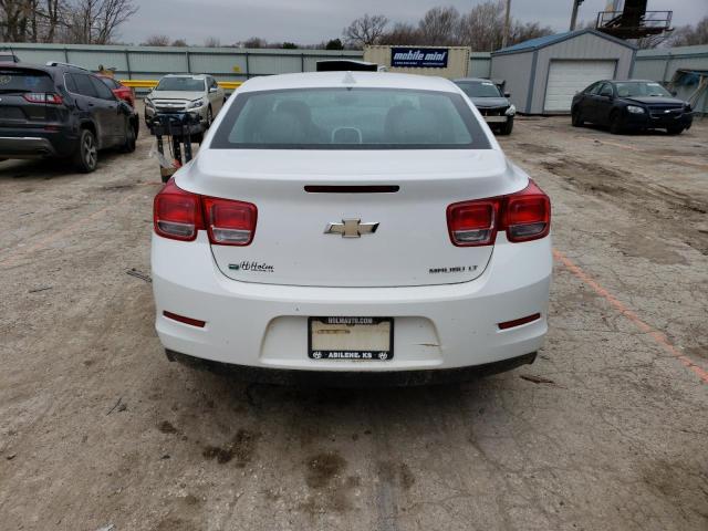 Photo 5 VIN: 1G11C5SL5EF227083 - CHEVROLET MALIBU 1LT 