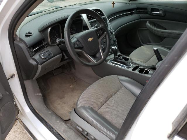 Photo 6 VIN: 1G11C5SL5EF227083 - CHEVROLET MALIBU 1LT 